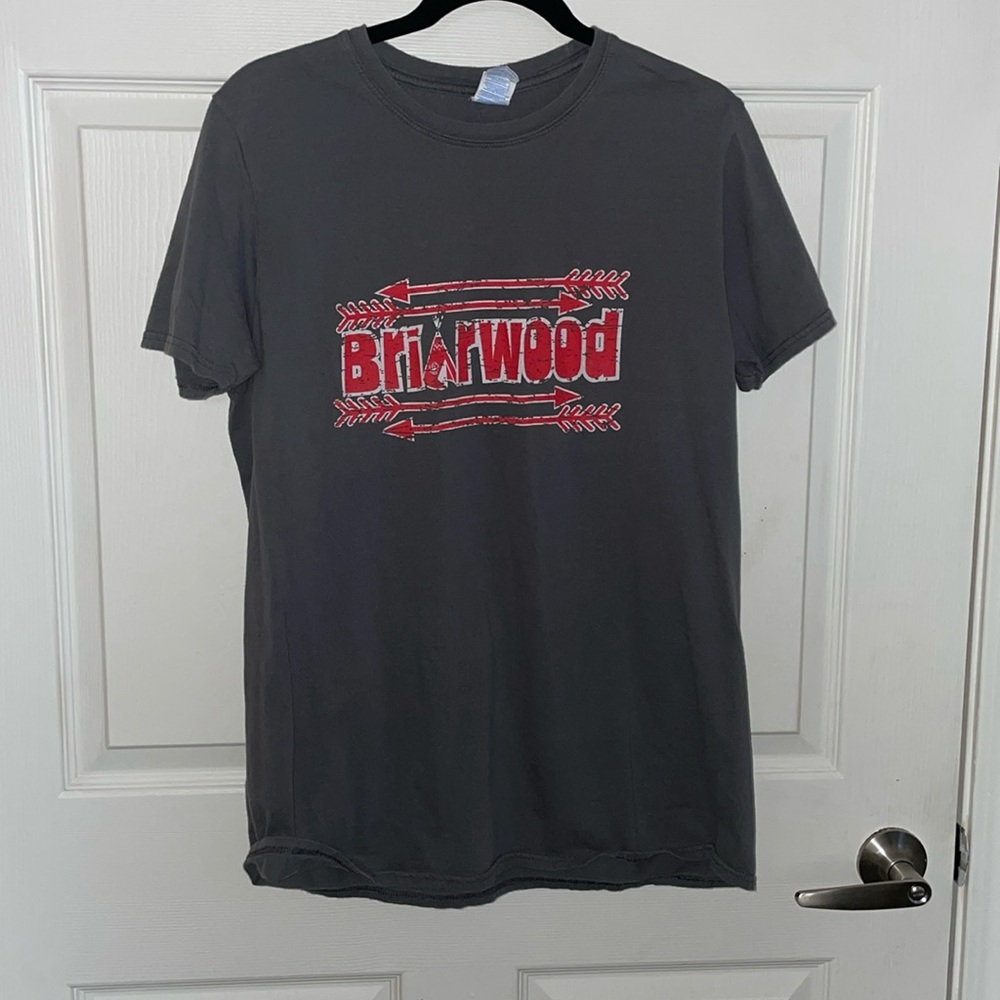 Briarwood Oklahoma Shirt